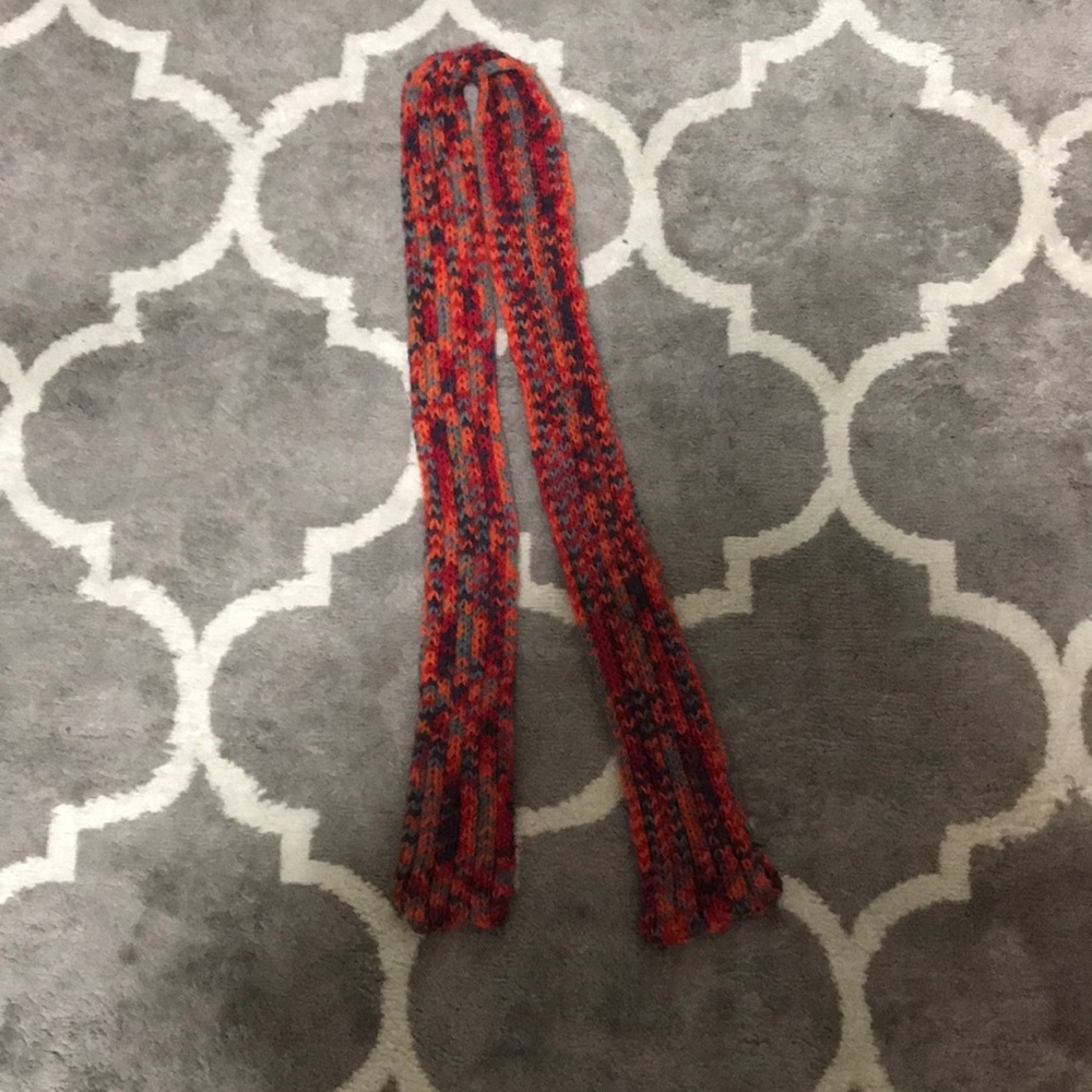 scarf